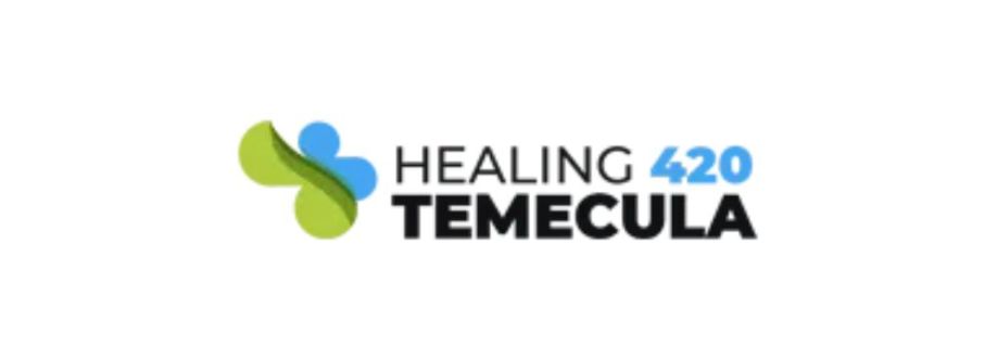 Healing 420 Temecula Cover Image