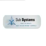 sub systems Profile Picture