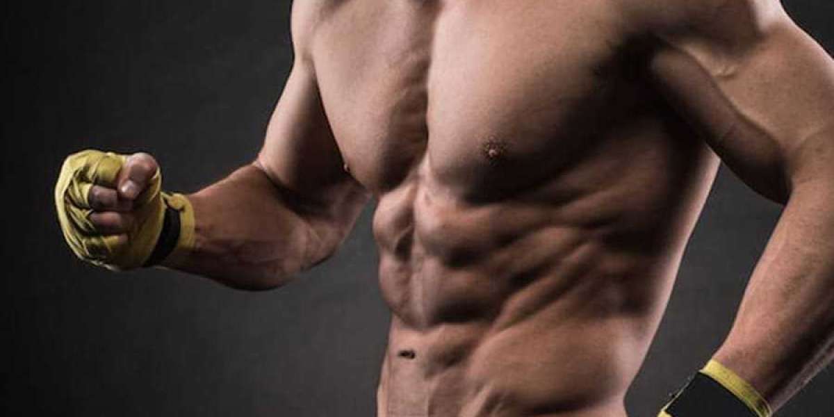Best Testosterone Booster: The Test Boosters That Actually Work!