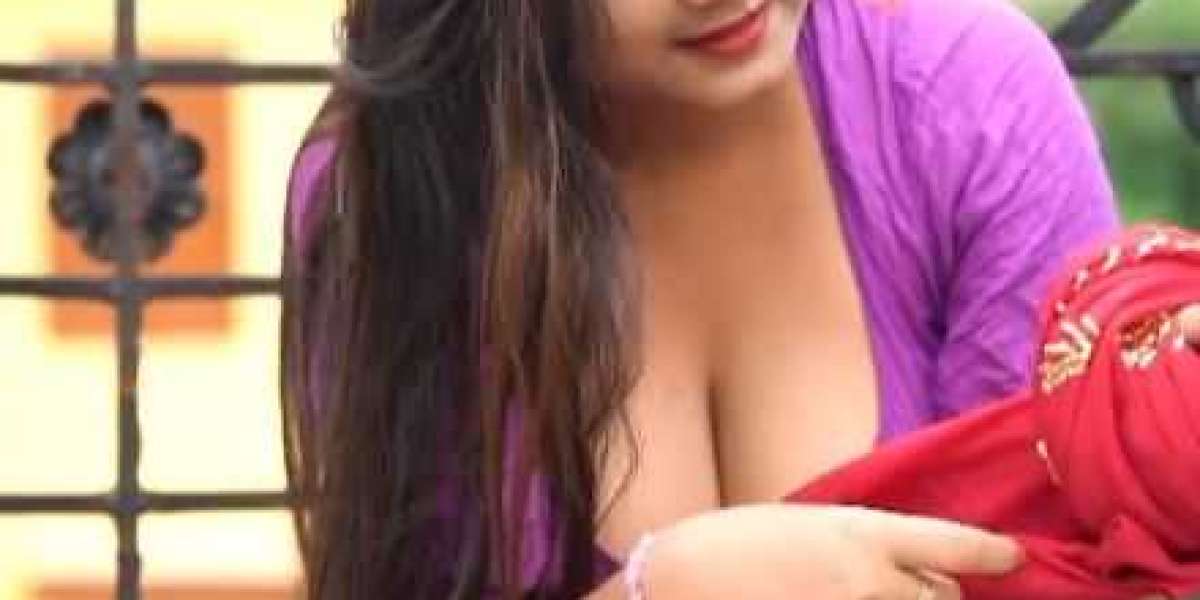 ENJOY THE IMMENSE PLEASURE OF CALL GIRLS IN KANPUR