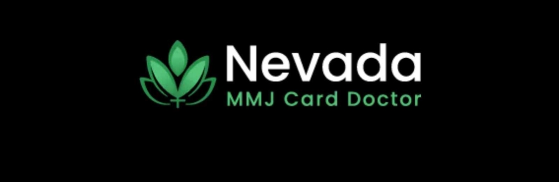 Nevada MMJ Card Doctor Cover Image