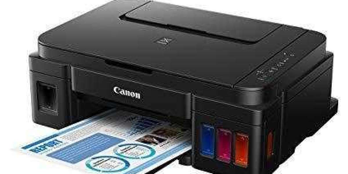 How do I reset my Canon printer to factory settings?