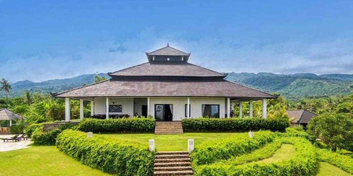 5 Rekomendasi Villa di Pucuk Bogor, Murah serta Nyaman