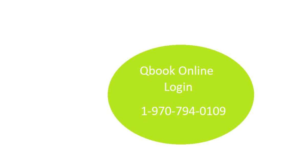 Why I am not able to do qbo login?
