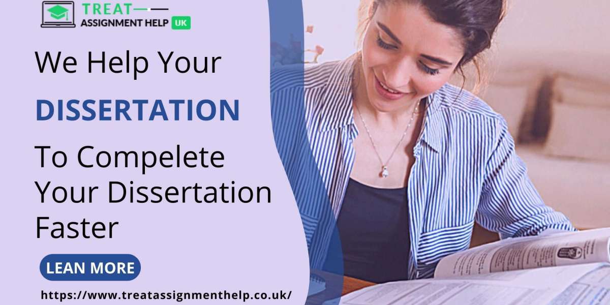 What Expectations Can You Set From Our Dissertation Help Services?