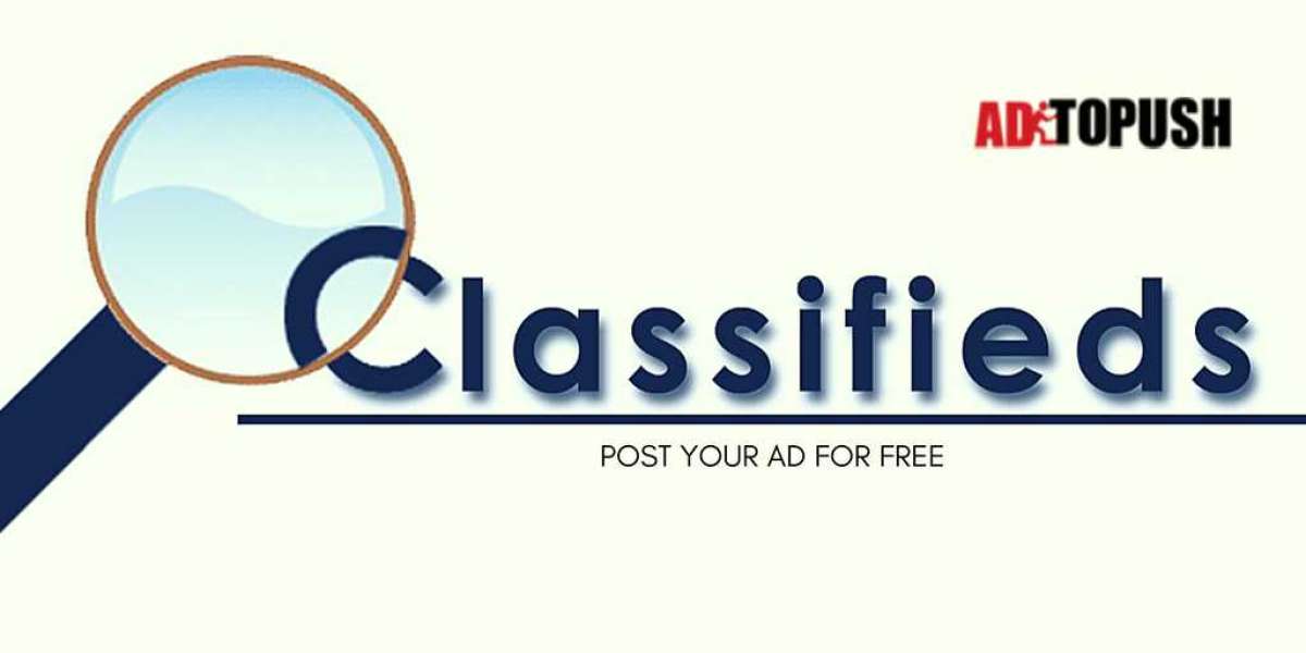 Trendy And Profitable Free Classified Ads Websites