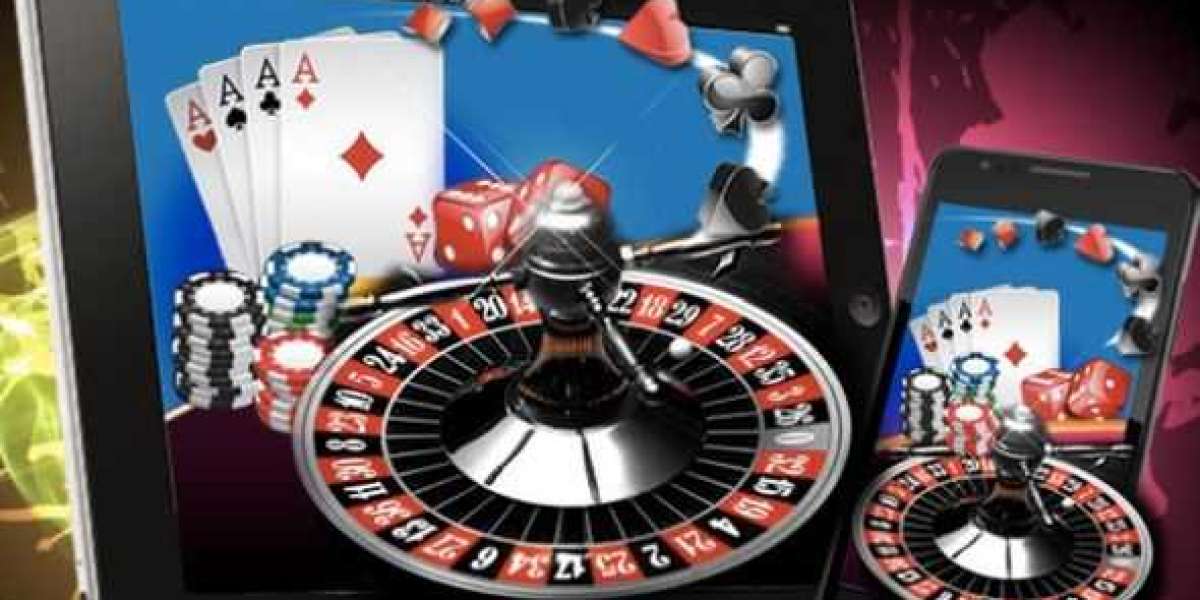 5 simple to win games online casino in Malaysia