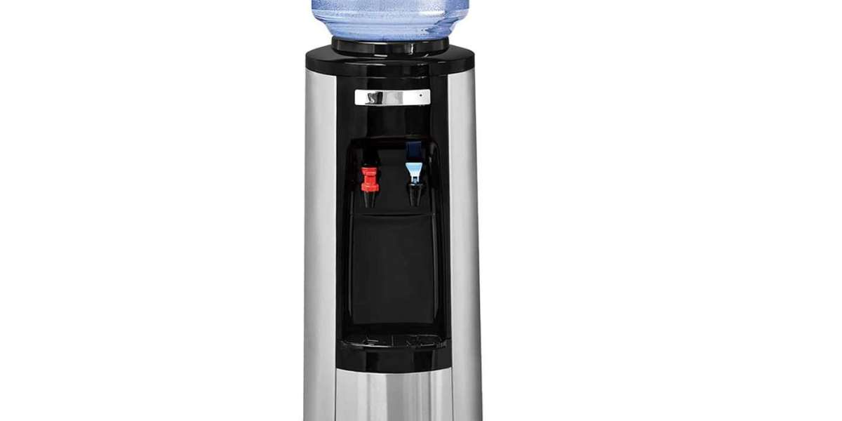Water Dispenser Market Growth Analysis, Segmentation, Size, Share, Trend, Future Demand and Leading Players Updates by F